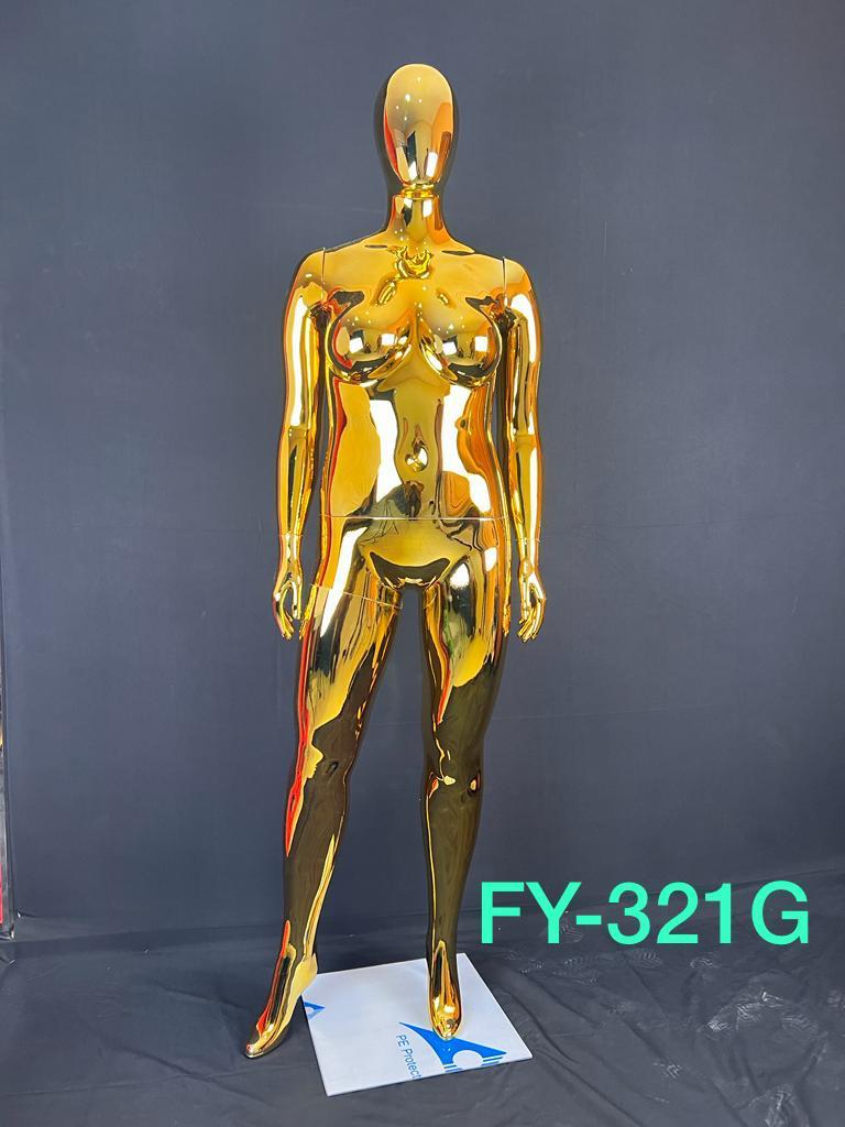 MANNEQUIN FEMME