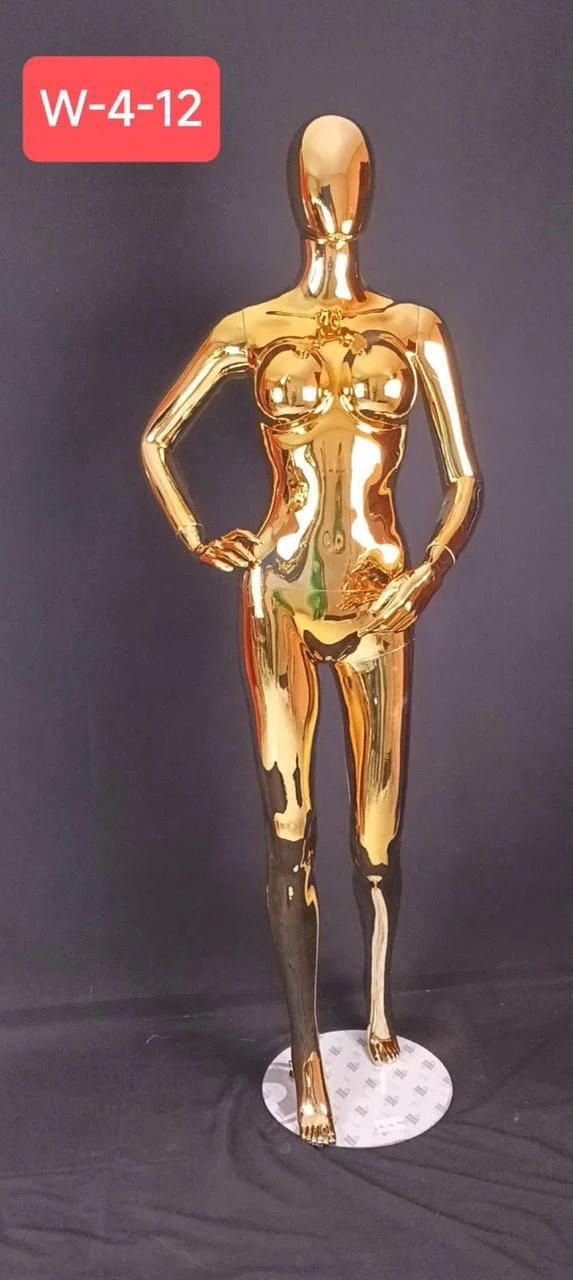 MANNEQUIN FEMME