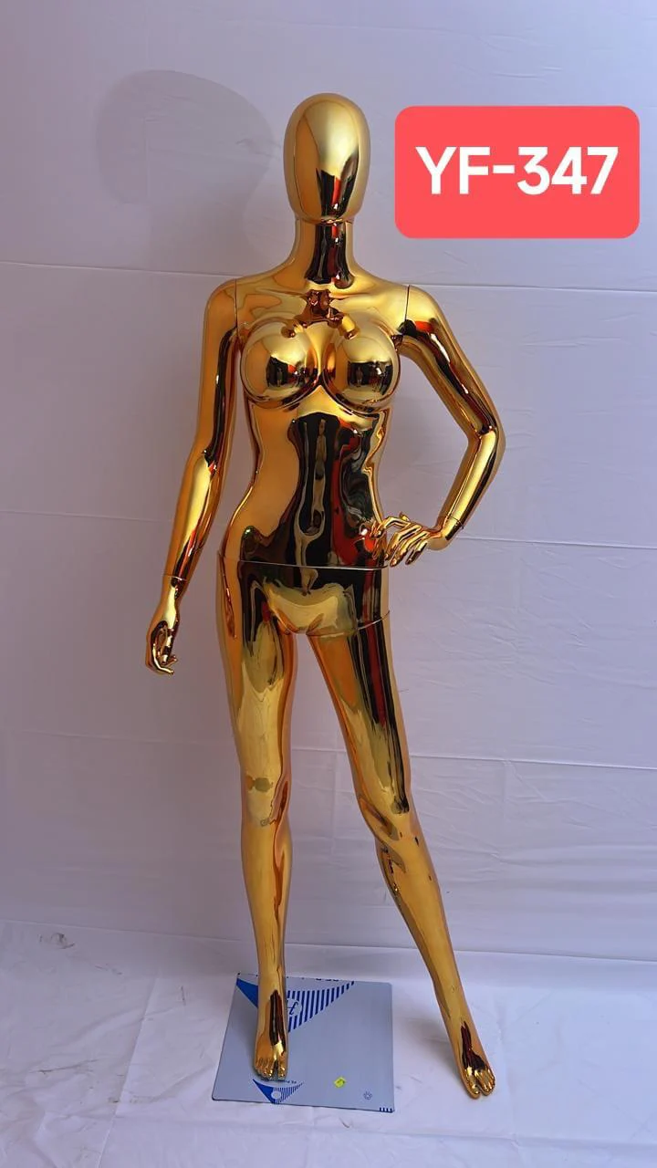MANNEQUIN FEMME