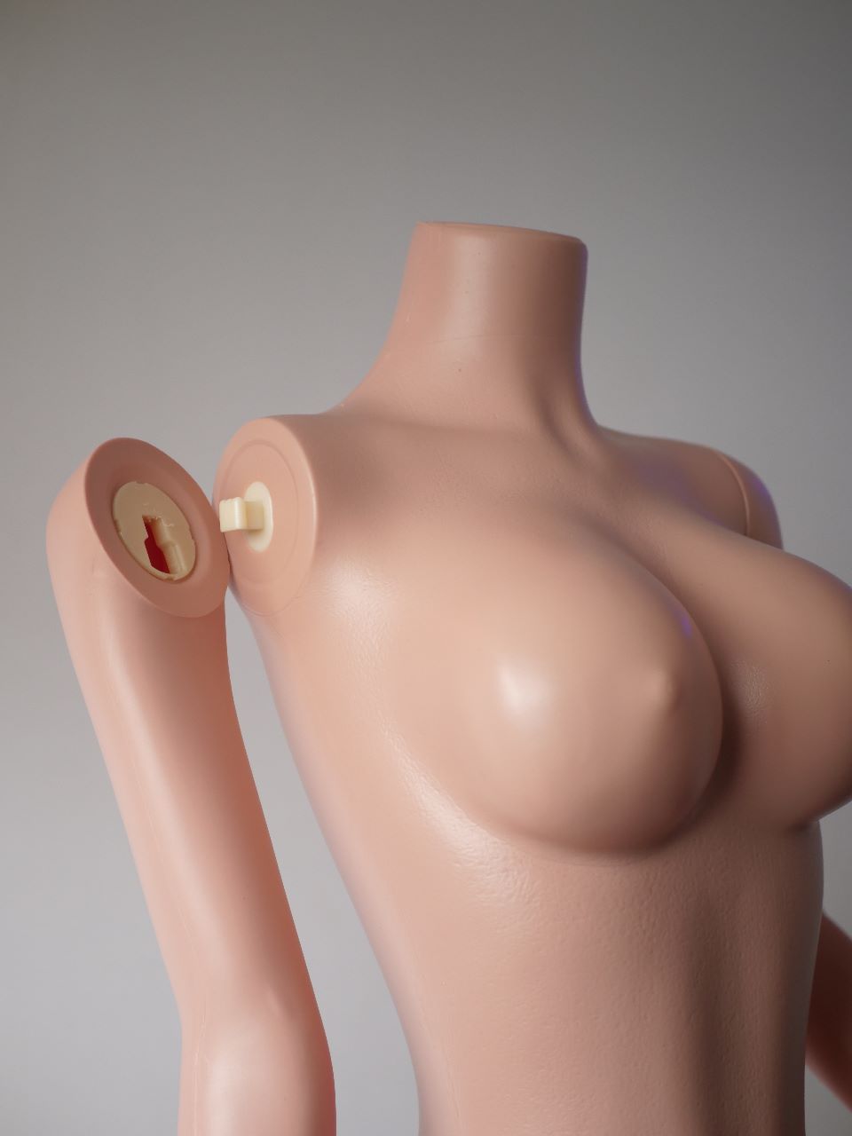 Mannequin femme (les hanches) - Thumbnail 2