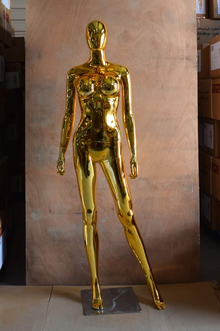 MANNEQUIN FEMME  - Thumbnail 3
