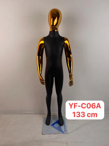 MANEQUIN ENFANT 120CM