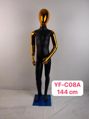 مانيكان طفل 