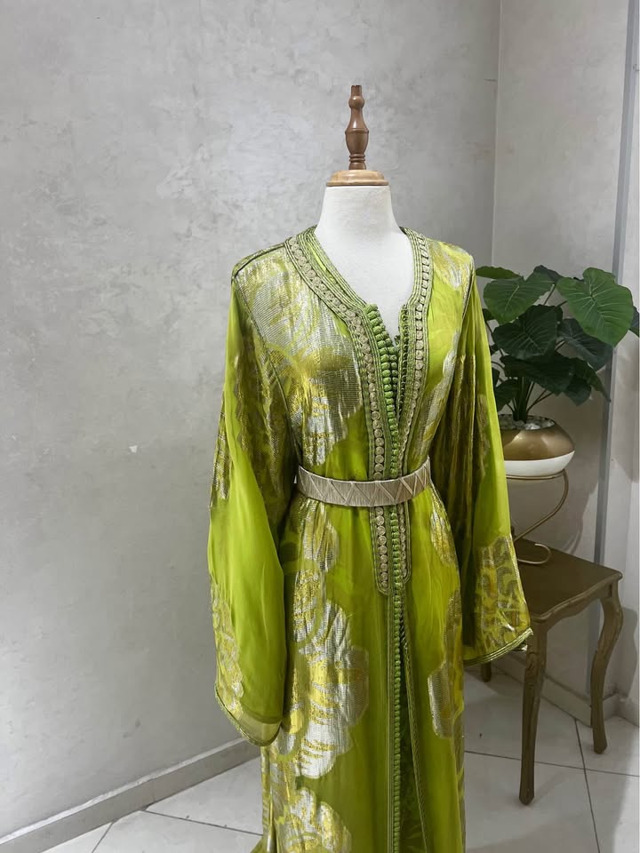 Mannequin couture