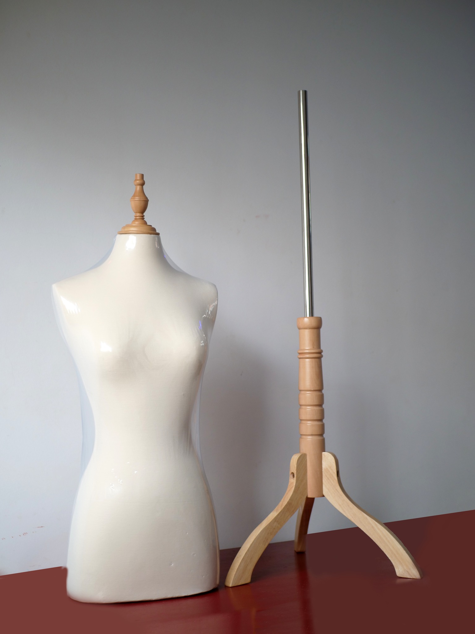 Mannequin couture - Thumbnail 2