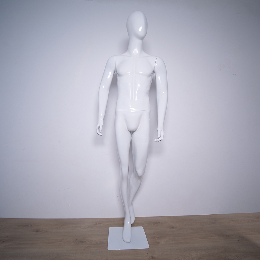 MANNEQUIN FEMME (LOCAL) - Thumbnail 2